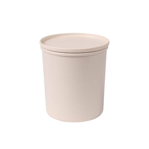AWAVE klimaneutral Mehrweg Frischhaltedose 1.000 ml natural PET-Flaschen Recycling Aufbewahrungsboxunterwegs