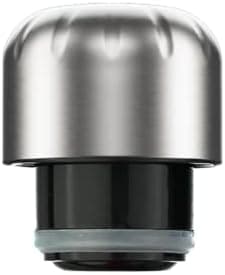 GRAZDesign Ersatz Deckel 350ml Thermos-Flaschen für Outdoor-Activisten