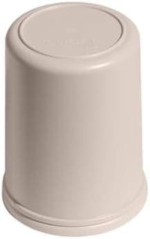 AWAVE klimaneutral Mehrweg Frischhaltedose 1.000 ml natural PET-Flaschen Recycling Aufbewahrungsboxunterwegs