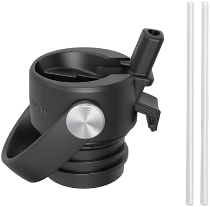 Super Sparrow |0 Version Original Trinkflaschendeckel - BPA-FREI -für Outdoor-Activitäten und Fitness