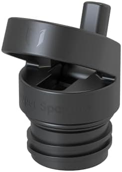 Super Sparrow |0 Version Original Trinkflaschendeckel - BPA-FREI -für Outdoor-Activitäten und Fitness
