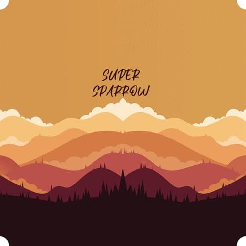 Super Sparrow Thermobecher für Sport und Outdoor - 500ml, 750ml - BPA-Frei, ClimatePartner certified - FlipFlow Trinkfla