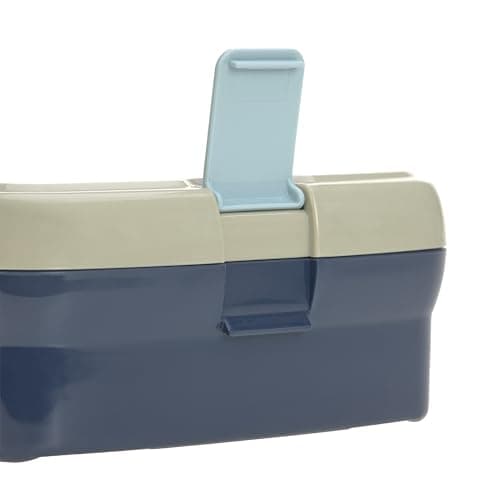LÄSSIG Kinder Lunchbox Brotdose mit herausnehmbarer Unterteilung BPA-frei rosa  
LÄSSIG Kinder Lunchbox Adventure Tipi,