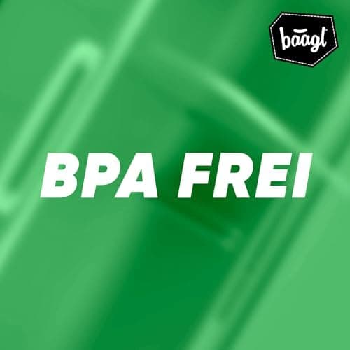 ### Baagl Brotdose Kinder für Schule – Lunchbox für Mädchen & Jungen – Jausenbox, Brotzeitbox, Brotbox, Snackbox (Delphi