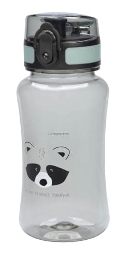 About Friends Fox LÄSSIG Brotdose & Trinkflasche Set - praktisch für Schultage und Arbeitszeiten
| About Friends Fox LÄ
