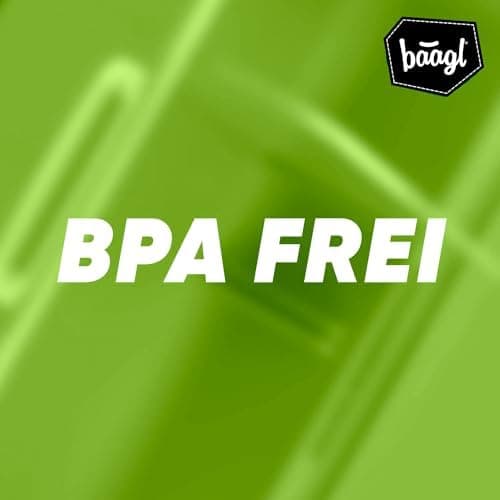 ### Baagl Brotdose Kinder für Schule – Lunchbox für Mädchen & Jungen – Jausenbox, Brotzeitbox, Brotbox, Snackbox (Delphi