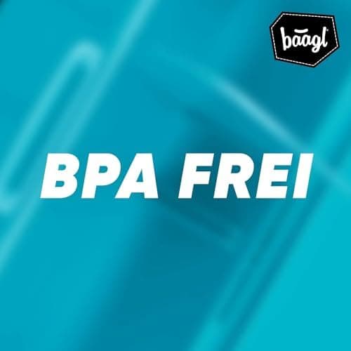 ### Baagl Brotdose Kinder für Schule – Lunchbox für Mädchen & Jungen – Jausenbox, Brotzeitbox, Brotbox, Snackbox (Delphi