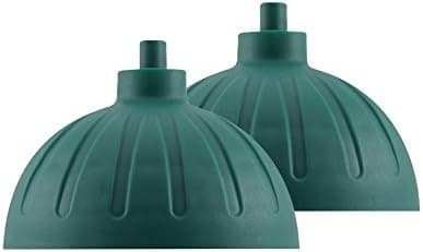 ersetztes Glas-Ersatzdeckel (BPA-frei, spülmaschinengeeignet, geruchs- undgeschmacksneutral) + Konditionsierer (Säubernd