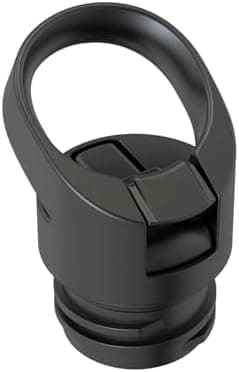 Super Sparrow |0 Version Original Trinkflaschendeckel - BPA-FREI -für Outdoor-Activitäten und Fitness