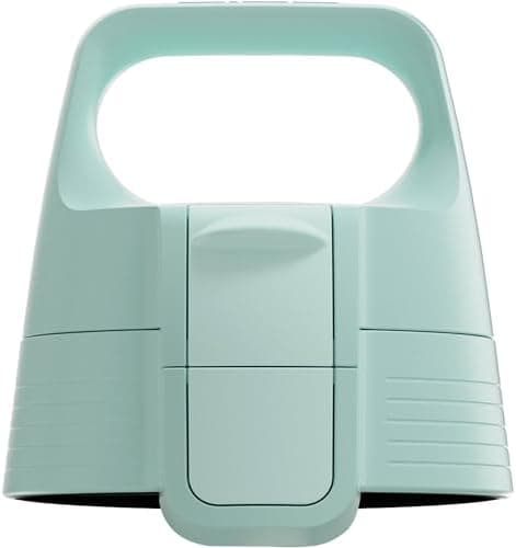 Sigg WMB ONE Top 2 Verschluss, einhändig bedienbar, auslaufsicher, Silikondichtung, One Size, Trinkflaschen Ersatzteil