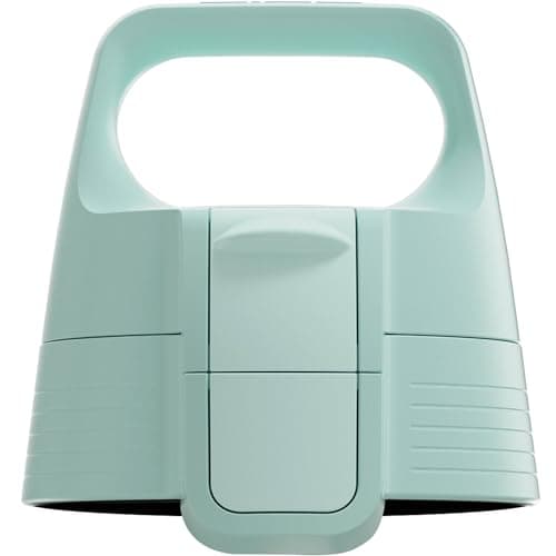 Sigg WMB ONE Top 2 Verschluss, einhändig bedienbar, auslaufsicher, Silikondichtung, One Size, Trinkflaschen Ersatzteil