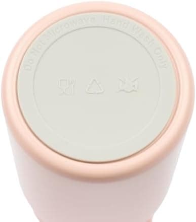 Fabelab Kinder Trinkflasche 320 ml | BPA-Frei Edelstahl Auslaufsicher | Schultasche Wasserflasche