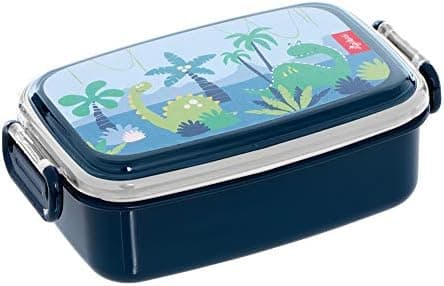 Sigikid 25365 Brotzeitbox Fuchs Lunchbox mit Trennwand, sicher und BPA-frei für Kinder ab 1 Jahr
| Sigikid 25365 Brotze