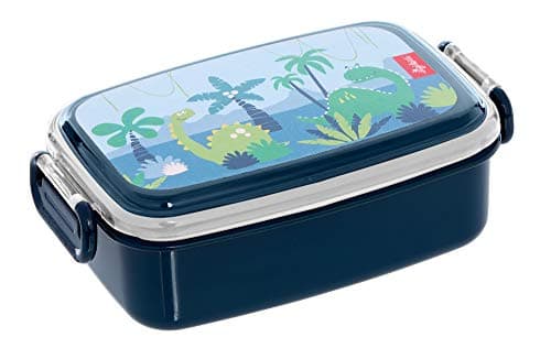 Sigikid 25365 Brotzeitbox Fuchs Lunchbox mit Trennwand, sicher und BPA-frei für Kinder ab 1 Jahr
| Sigikid 25365 Brotze