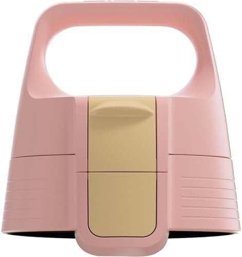 Sigg WMB ONE Top 2 Verschluss, einhändig bedienbar, auslaufsicher, Silikondichtung, One Size, Trinkflaschen Ersatzteil
