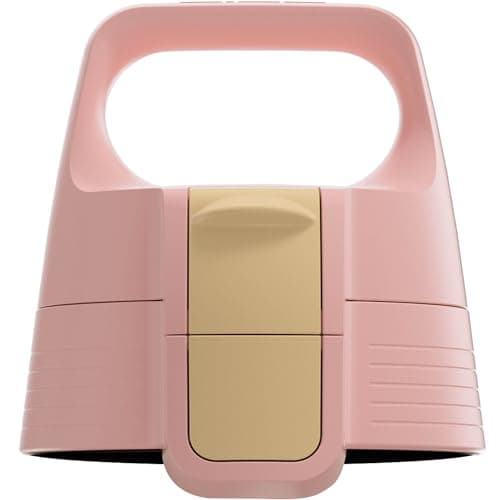 Sigg WMB ONE Top 2 Verschluss, einhändig bedienbar, auslaufsicher, Silikondichtung, One Size, Trinkflaschen Ersatzteil