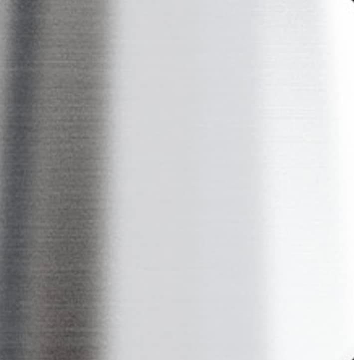 SODAWAVE® Trinkflasche Edelstahl extra groß [850ml] für SodaStream Crystal I 100% auslaufsichere Trinkflasche ideal für