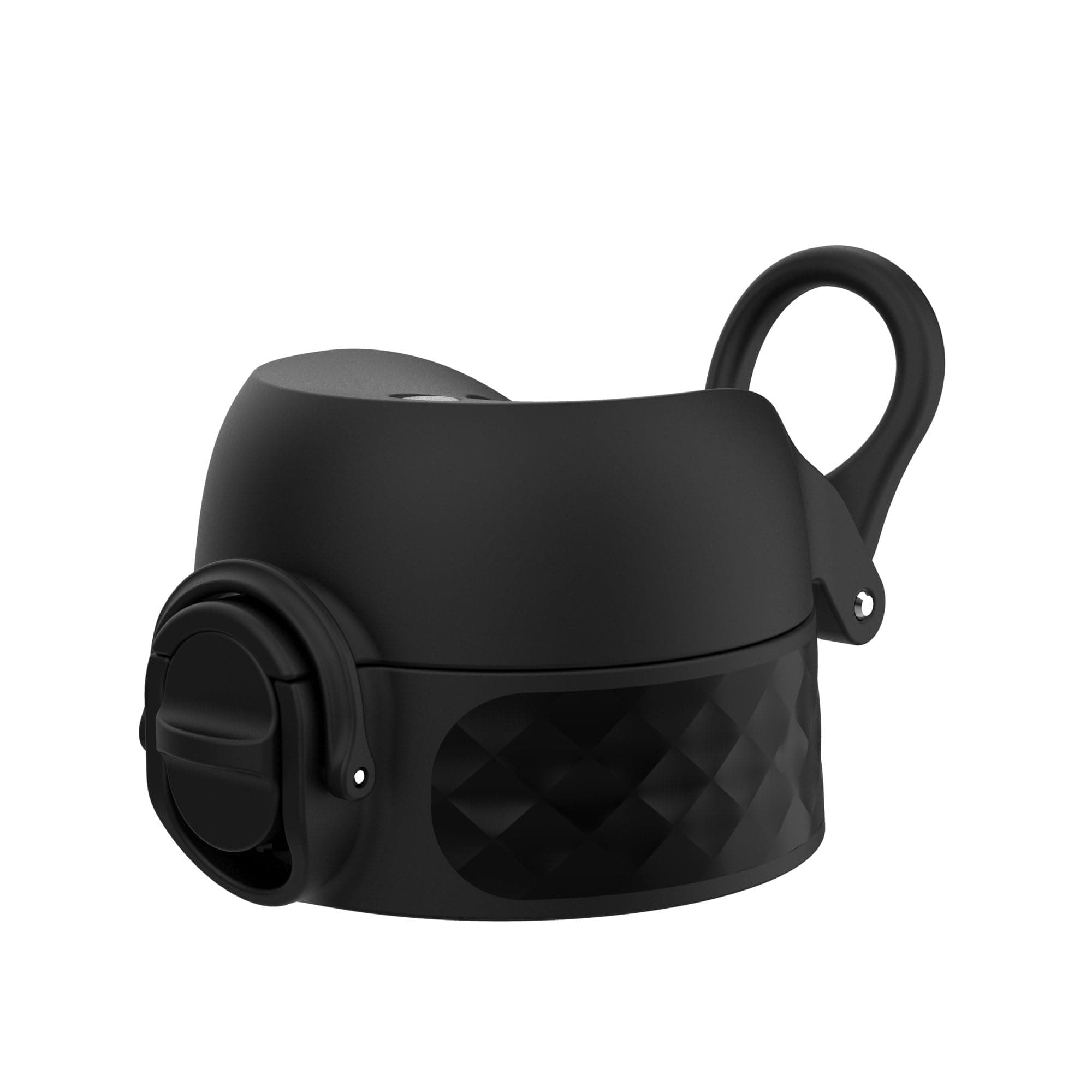 ion8 Auslaufsicherer Ersatz OneTouch |0 Trinkflaschendeckel, BPA-frei, perfekt für Outdoor-Aktivitäten, 350ml / 500ml, S