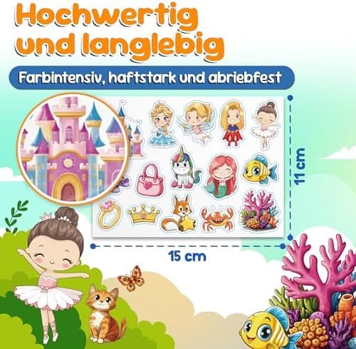 Kinder Brotdose Mondschein – Lila Fächer – 800ml – Schule & Kindergarten - BPA frei  
Kinder Brotdose Mondschein – Lila