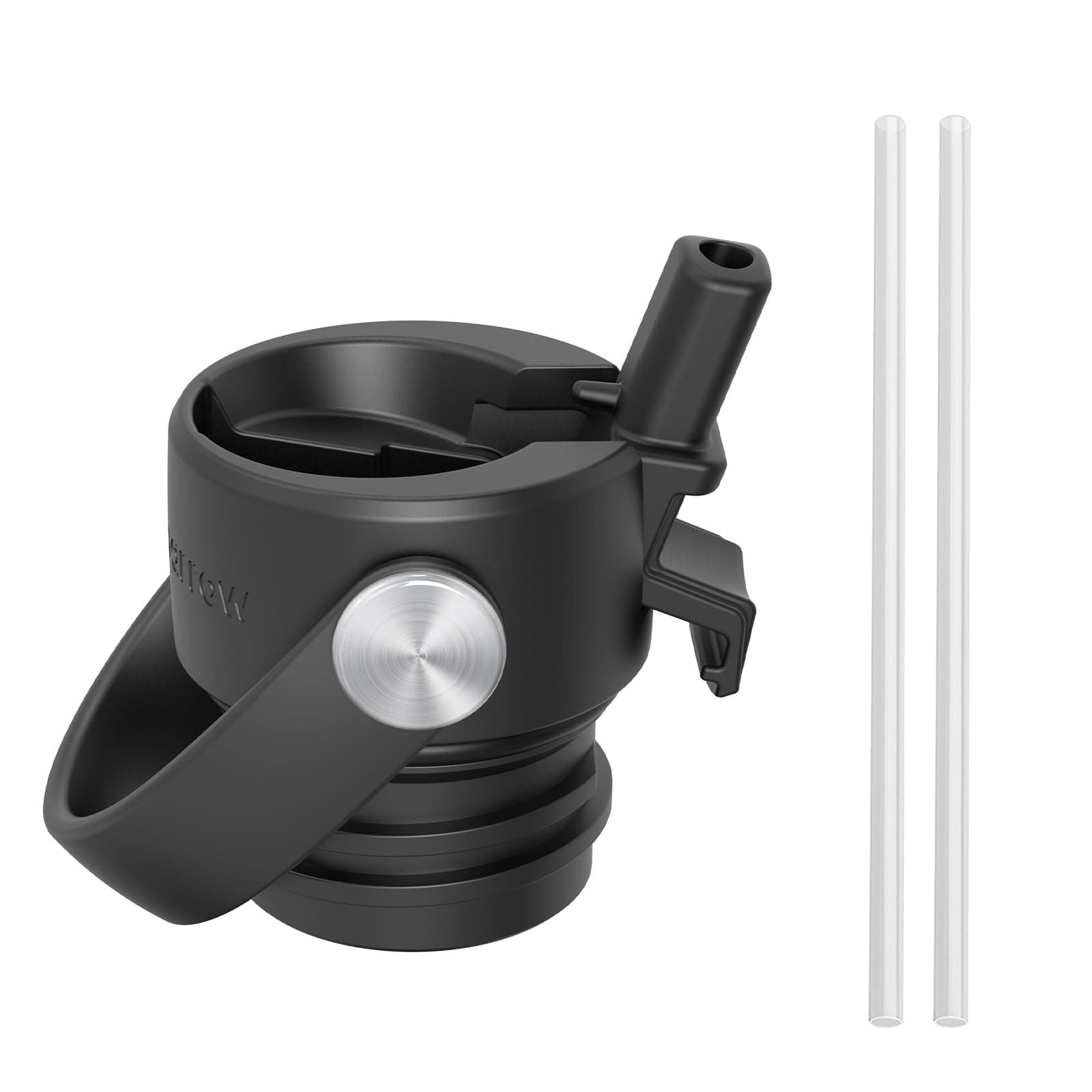 Super Sparrow |0 Version Original Trinkflaschendeckel - BPA-FREI -für Outdoor-Activitäten und Fitness