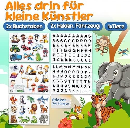 Kinder Brotdose Mondschein – Lila Fächer – 800ml – Schule & Kindergarten - BPA frei  
Kinder Brotdose Mondschein – Lila